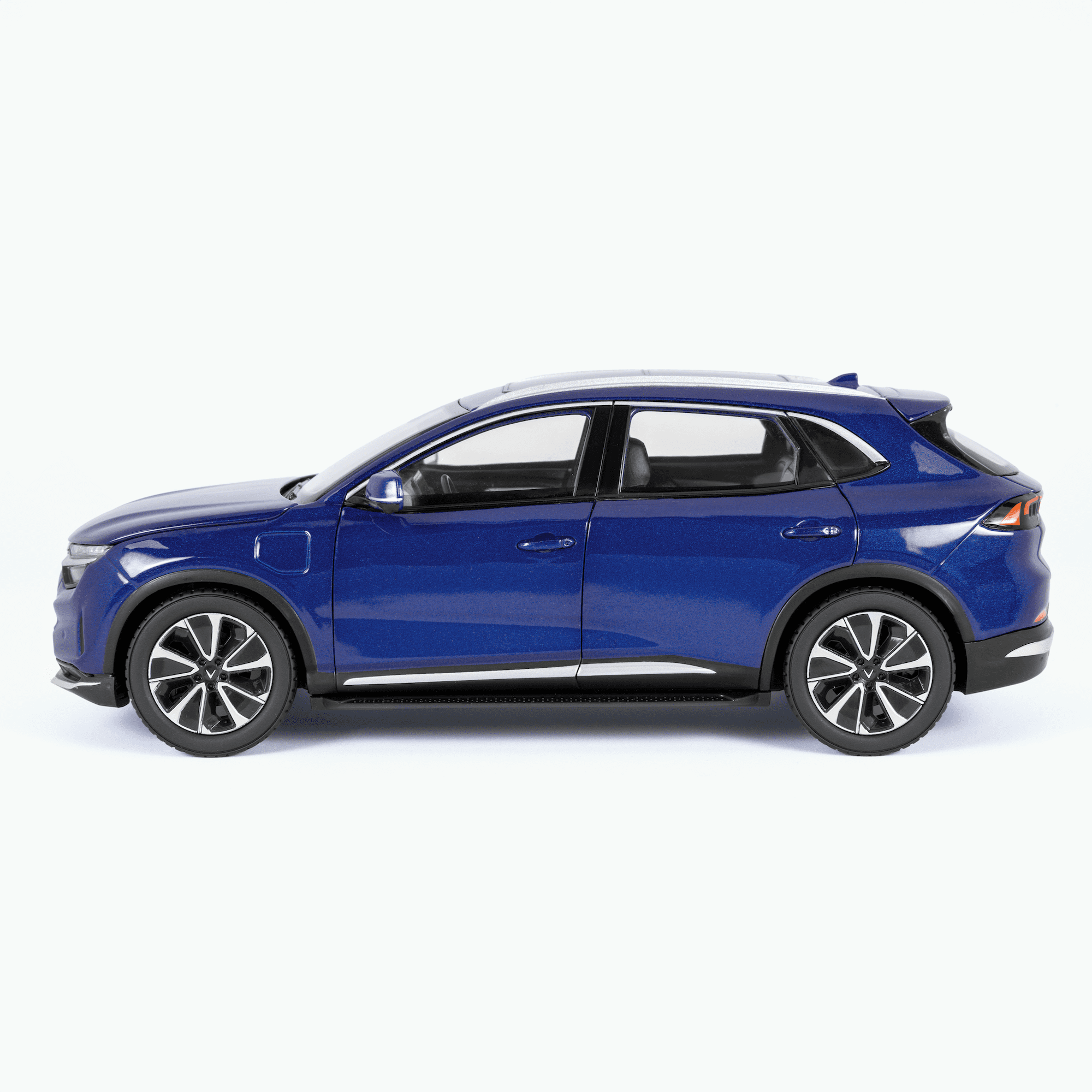 M&ocirc; H&igrave;nh Xe VinFast VF 8, VinFast Blue, large