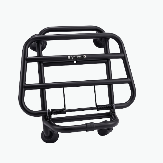 Baga Trước Cao Cấp Xe VinFast Evo Grand, , large