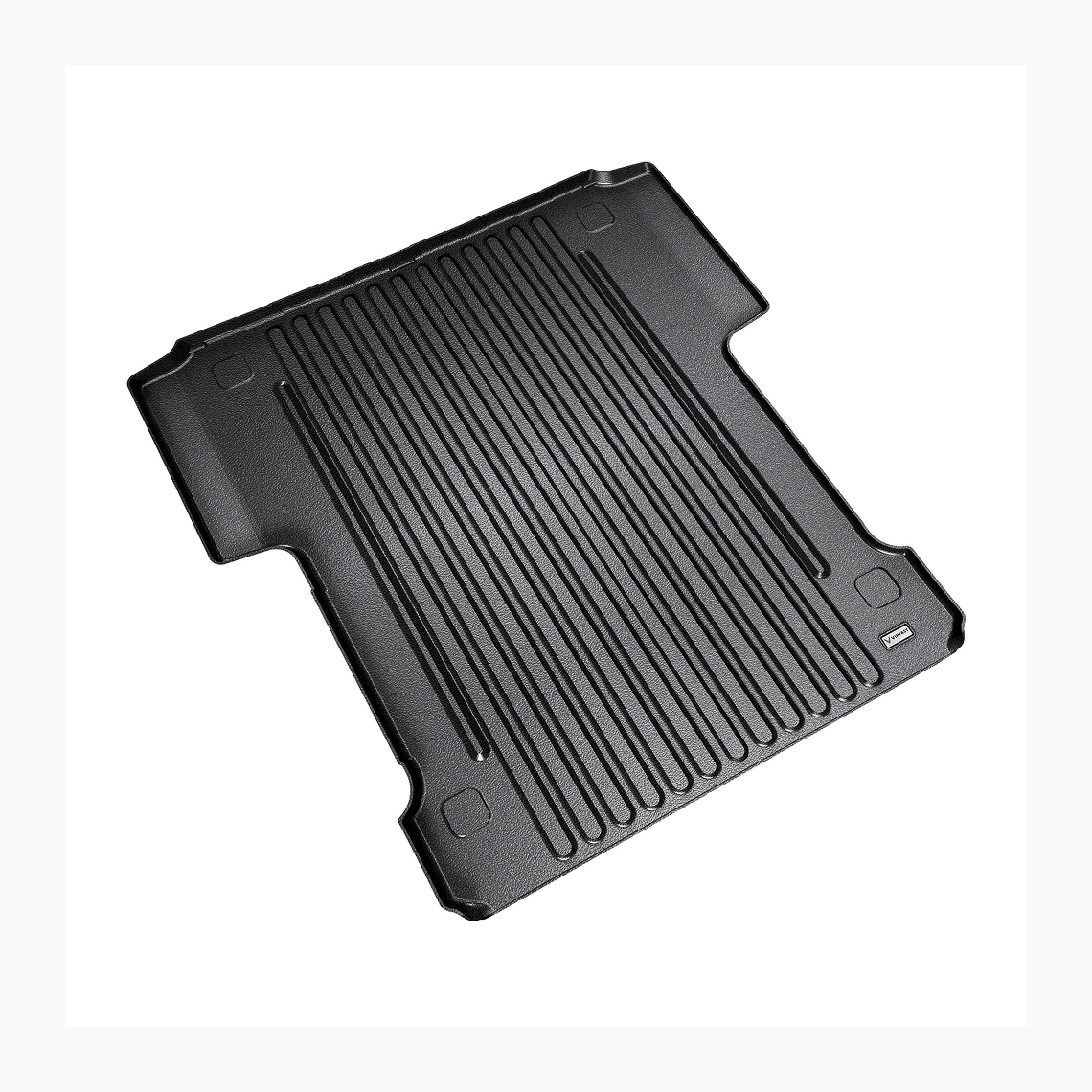 Thảm khoang h&agrave;ng VinFast EC VAN, , large