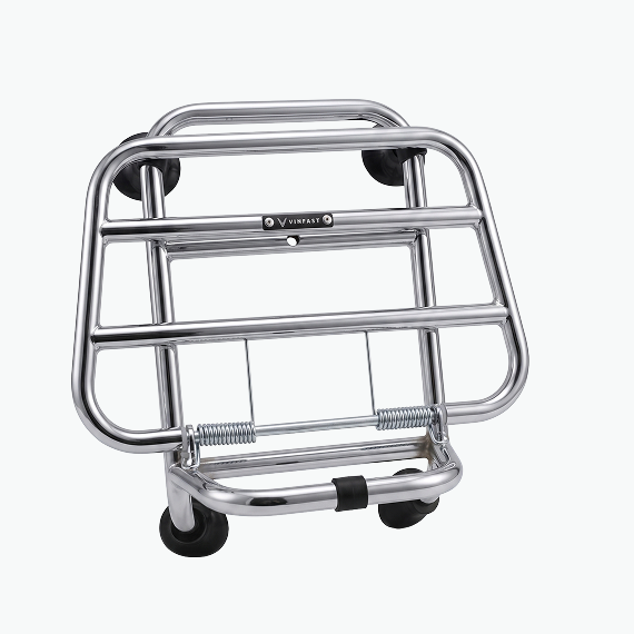 Baga Trước Cao Cấp Xe VinFast Evo Grand, , large