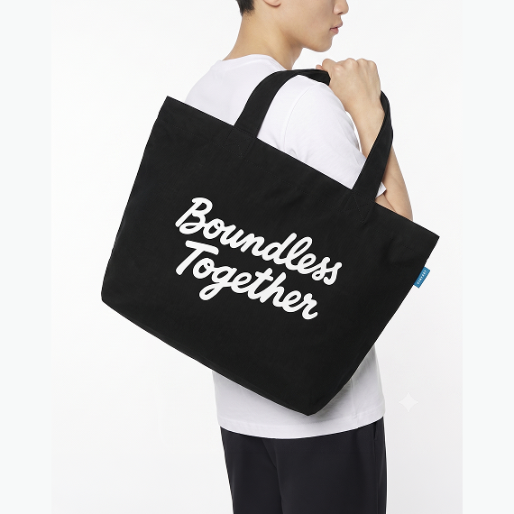 T&uacute;i Tote Thời Trang VinFast Boundless Together, , large