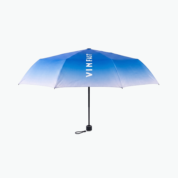 &Ocirc; Ti&ecirc;u Chuẩn VinFast M&agrave;u Xanh Trắng, , large