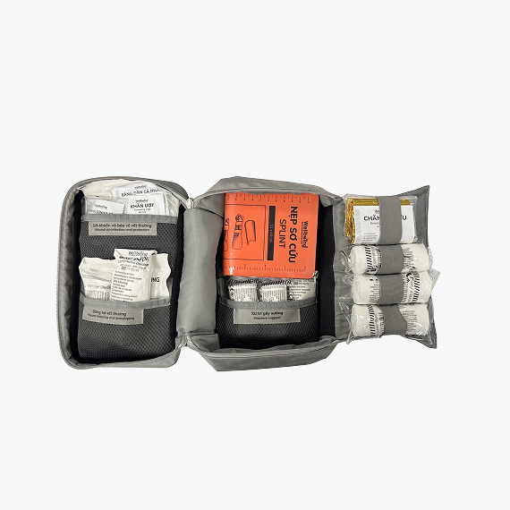 Bộ Sơ Cứu Y Tế VinFast, , large