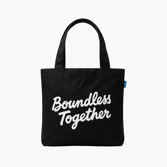 T&uacute;i Tote Thời Trang VinFast Boundless Together, , large