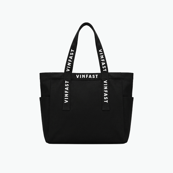 T&uacute;i Tote Thương Hiệu VinFast, , large
