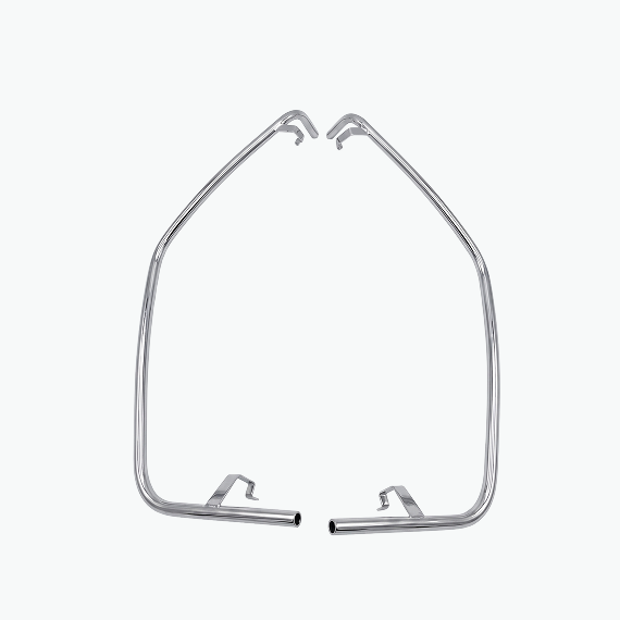Bộ Qu&acirc;y Cao Cấp Bảo Vệ Xe VinFast Evo Grand, , large