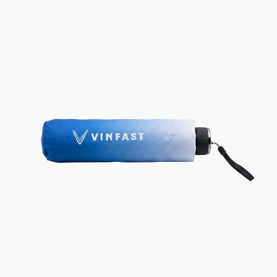 &Ocirc; Ti&ecirc;u Chuẩn VinFast M&agrave;u Xanh Trắng, , large