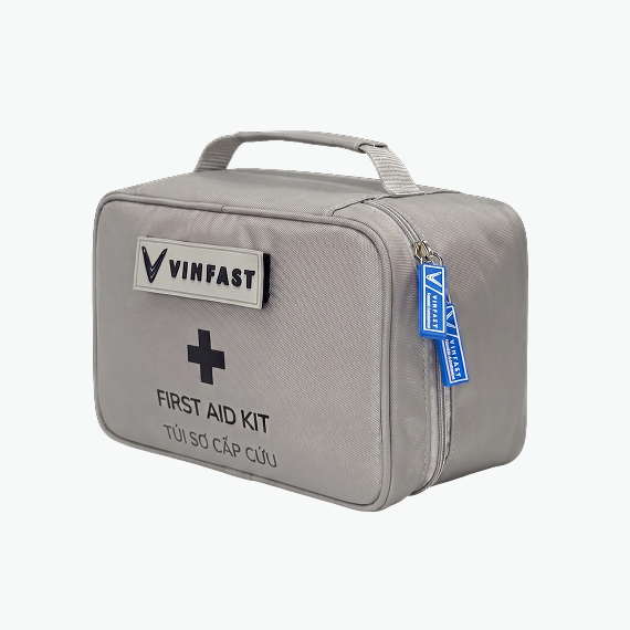 Bộ Sơ Cứu Y Tế VinFast, , large