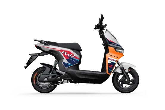 Flazz Max