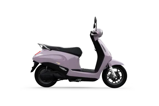 Evo Grand Lite