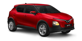 VF 5 Plus Plus