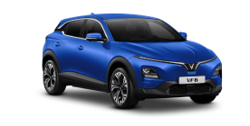 VF 6 Plus