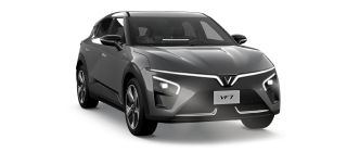 VF 7 Plus AWD