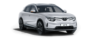VF 8 Plus