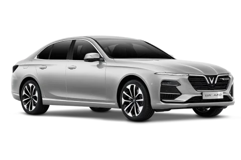 VinFast Lux A2.0