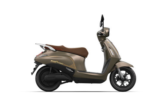 Evo Grand Premia