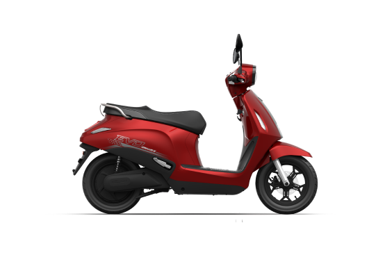 Evo Grand II