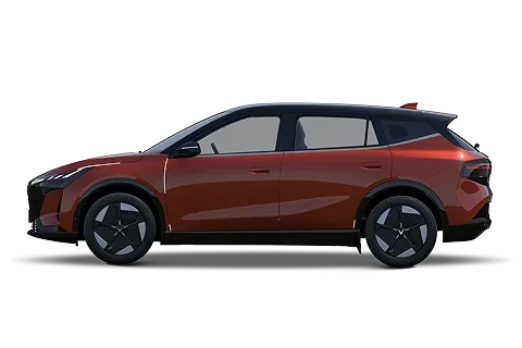 VF 8 Thế hệ mới